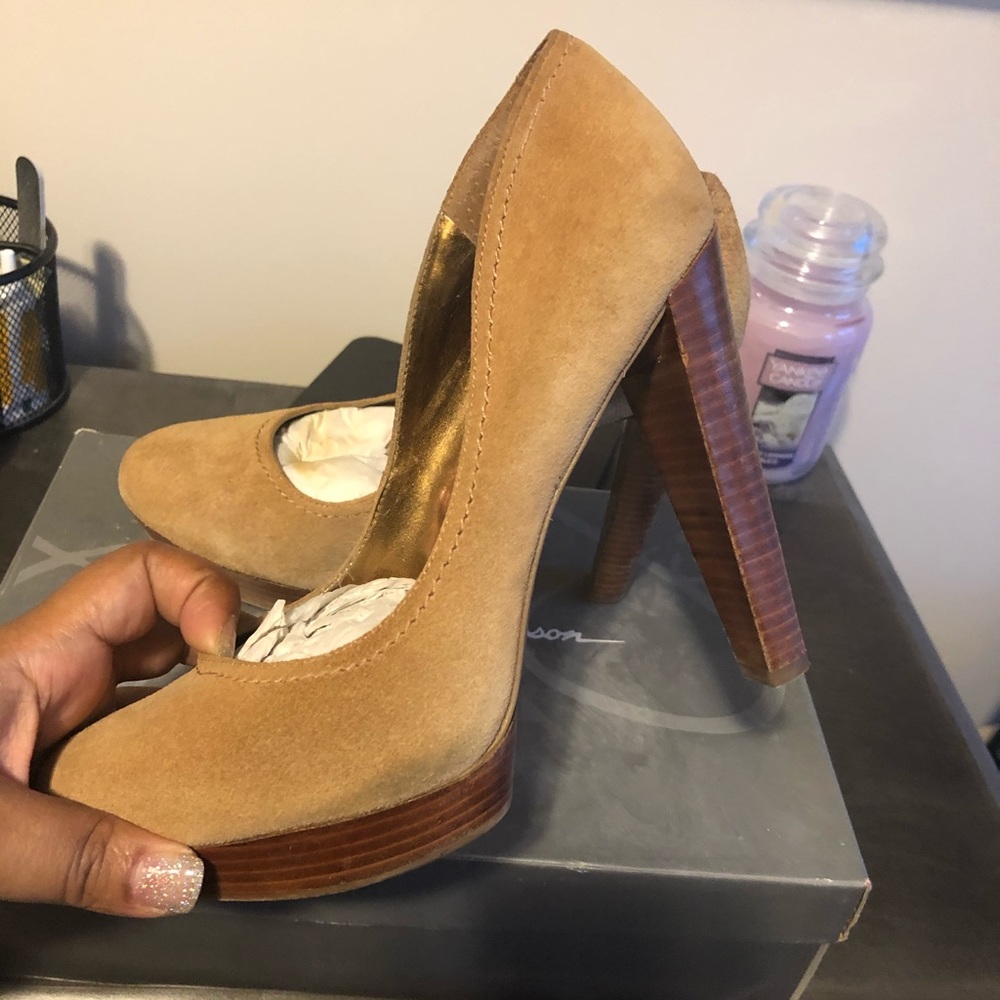 Shoes